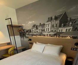 B&B HOTEL Amiens Sud image 11