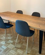 Schindler's Holzwerke Bild 2