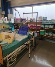 Le Carré Médical Houtaud image 4