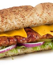 Subway imagen 2