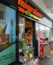 Shell Recharge Charging Station Bild 8