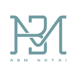 ABM Notai -Ambrosini-Bezzi-Massa logo