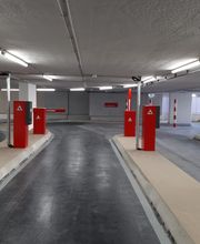 Q-Park Fürst Bild 12