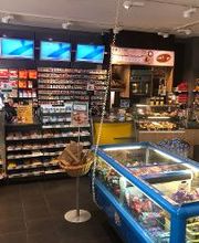 JET Tankstelle Bild 2