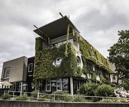 Architektur | Infrastruktur | Stadtgestaltung