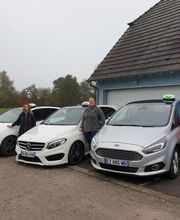 Taxi Pierrette image 1