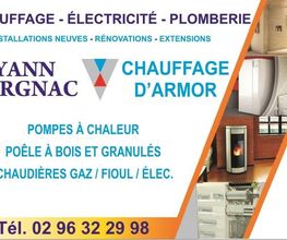 Chauffage D' Armor-vergnac image 13