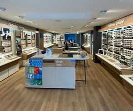 Opticien Krys image 7