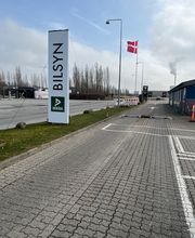 DEKRA Bilsyn Slagelse billede 4