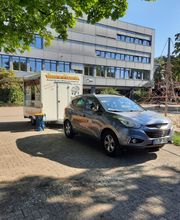 Rent-a-Pizzeria Rheine Bild 20