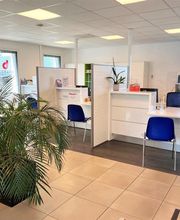 Biogroup Laborizon Bretagne - Questembert - Accueil