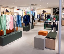 Lacoste Besançon image 4
