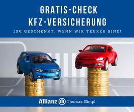 Allianz Generalvertretung Thomas Gimpl Bild 3