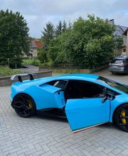 K.P.F Fahrzeugfolierung Bild 6