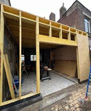 Boysak construction bois image 9