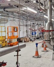 M.P. Welding SA Bild 9