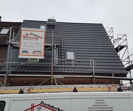 Dachdeckerei Bünning GmbH Bild 2