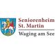 Seniorenheim St. Martin