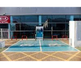 ACCIONA Charging Station imagen 6