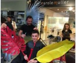 Carole Muller image 12
