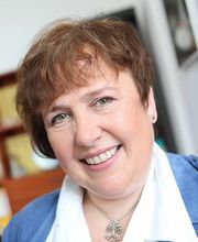 Anke Blume
Rechtsanwältin und Notarin