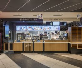 McDonald's Bild 2