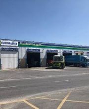 Euromaster Valverde del Majano Servicio La Union Segovia imagen 1