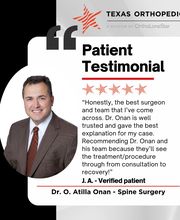 Texas Orthopedics image 11