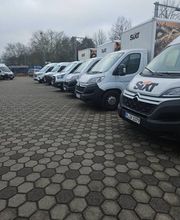 SIXT Truck Center Dortmund Bild 4