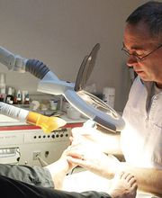 Podologie Molinero Giorgio Müller Bild 1