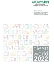 Woppmann GmbH | Fachgroßhandel für Reinigung & Hygiene Bild 5