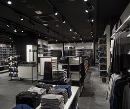 Calvin Klein Outlet Bild 5