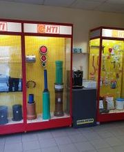 ABEX HTI DINGER & HORTMANN Chemnitz Bild 3