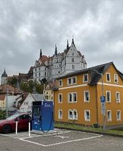 Aral pulse Ladestation Bild 3