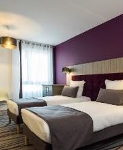 Nemea Appart'Hotel Quai Victor Tours Centre image 7