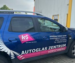 Autohaus Kullak GmbH Bild 6