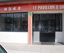 Restaurant Le Pavillon D'Or image 10