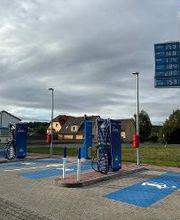 Aral pulse Ladestation Bild 1