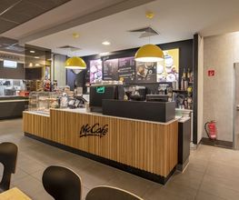 McDonald's Bild 4