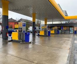 JET Tankstelle Bild 5