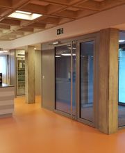 Edelmann Metallbau AG Bild 4