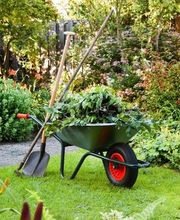 Verde Gartenbau Meisterbetrieb Bild 12