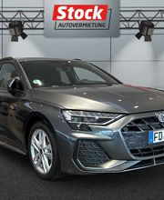 Autovermietung Josef Stock Bild 1