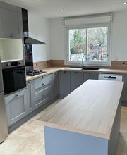 Menuiserie Christophe Fournier image 5