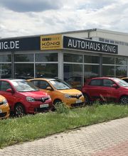 Autohaus König Seelow Bild 1