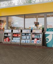 Shell Recharge Charging Station Bild 5