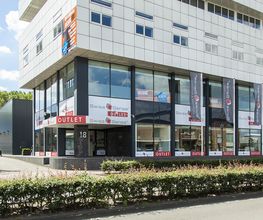 Swiss Sense Amersfoort afbeelding 14