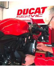 M.A.D. Motorräder Bild 10