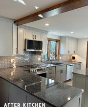 Ricci Custom Renovations image 1