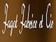 Fagot Fabrice Et Cie SARL